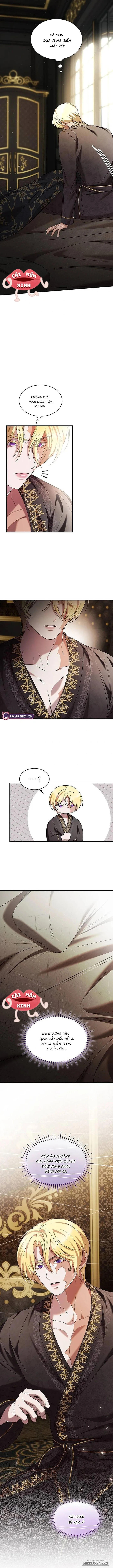 Vào Ngày Mà Chị Gái Tôi Qua Đời - Chap 10 - Trang 6