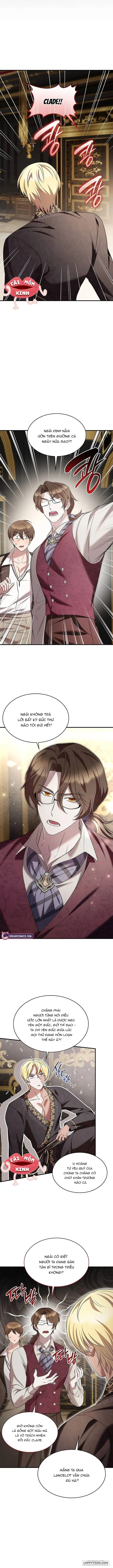 Vào Ngày Mà Chị Gái Tôi Qua Đời - Chap 10 - Trang 7