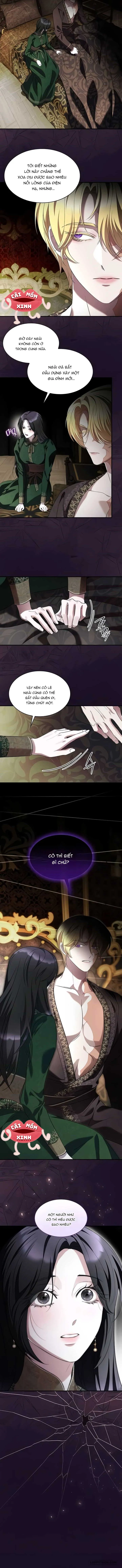 Vào Ngày Mà Chị Gái Tôi Qua Đời - Chap 12 - Trang 3