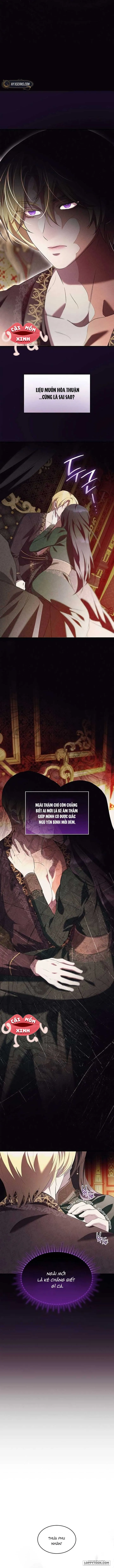 Vào Ngày Mà Chị Gái Tôi Qua Đời - Chap 12 - Trang 5