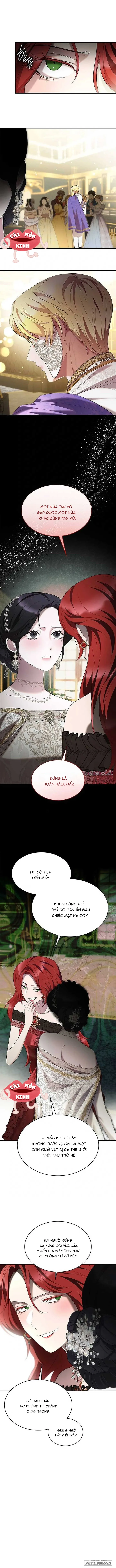 Vào Ngày Mà Chị Gái Tôi Qua Đời - Chap 13 - Trang 11