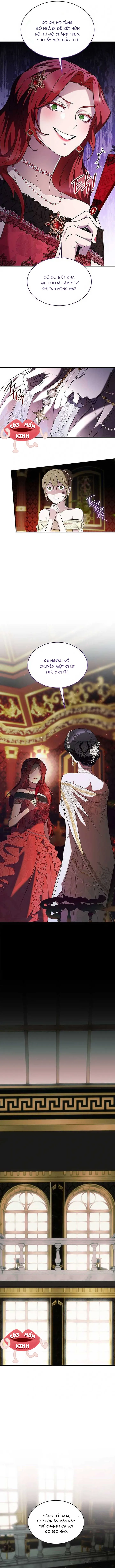 Vào Ngày Mà Chị Gái Tôi Qua Đời - Chap 13 - Trang 7