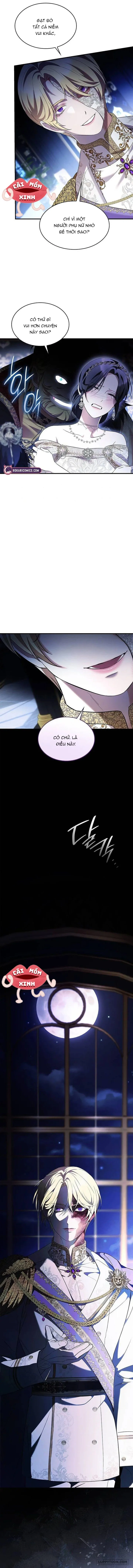 Vào Ngày Mà Chị Gái Tôi Qua Đời - Chap 14 - Trang 11