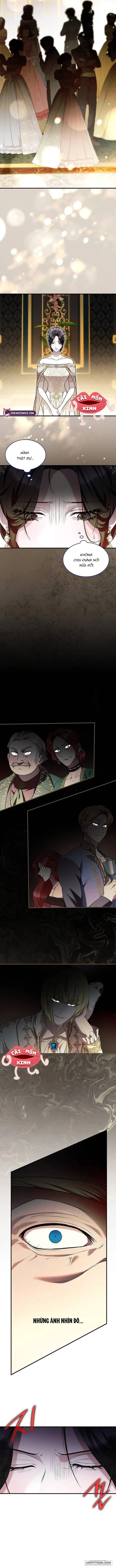 Vào Ngày Mà Chị Gái Tôi Qua Đời - Chap 14 - Trang 3