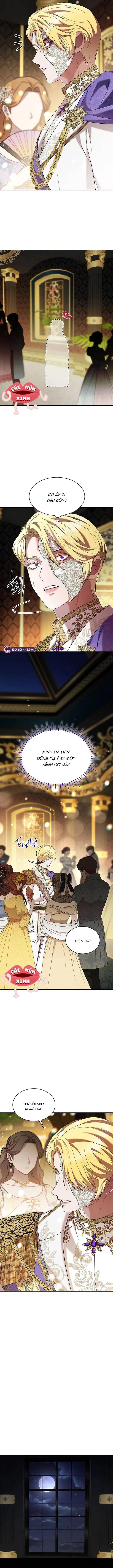 Vào Ngày Mà Chị Gái Tôi Qua Đời - Chap 14 - Trang 5