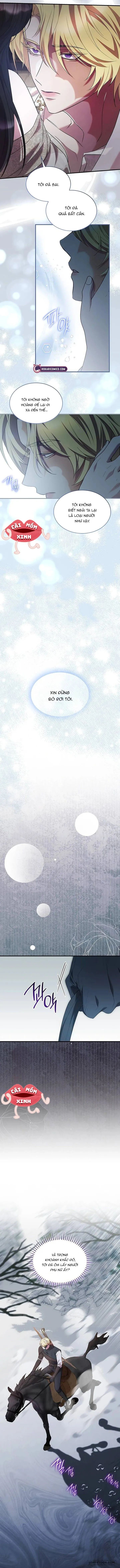 Vào Ngày Mà Chị Gái Tôi Qua Đời - Chap 15 - Trang 11