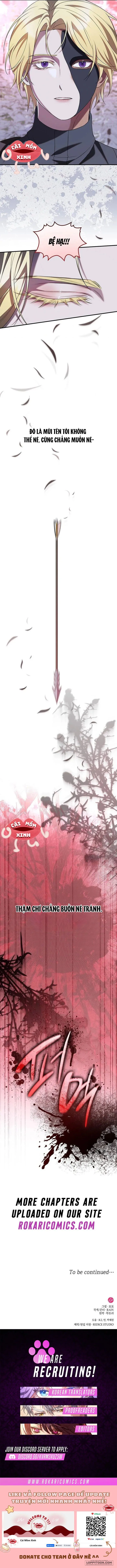 Vào Ngày Mà Chị Gái Tôi Qua Đời - Chap 15 - Trang 13