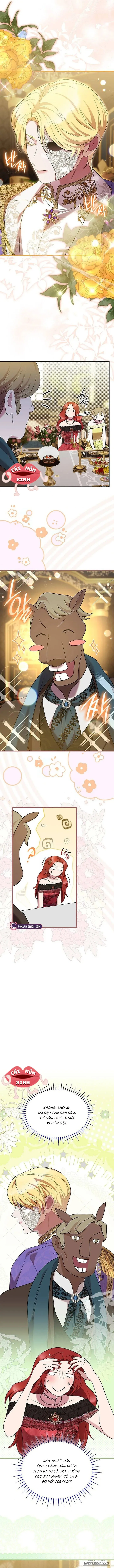 Vào Ngày Mà Chị Gái Tôi Qua Đời - Chap 15 - Trang 6