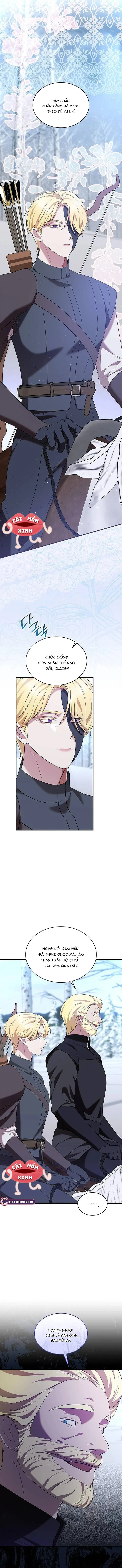 Vào Ngày Mà Chị Gái Tôi Qua Đời - Chap 15 - Trang 9