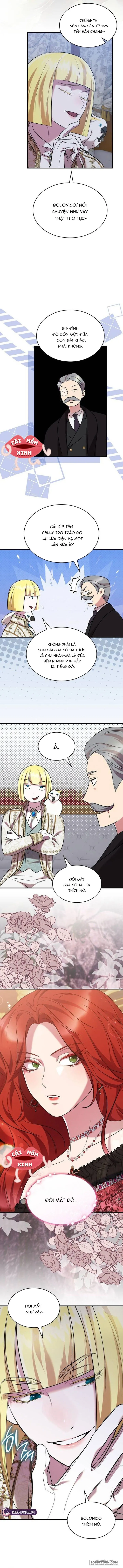 Vào Ngày Mà Chị Gái Tôi Qua Đời - Chap 16 - Trang 12