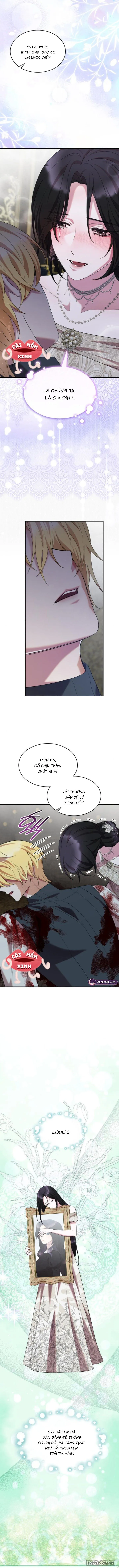 Vào Ngày Mà Chị Gái Tôi Qua Đời - Chap 17 - Trang 12