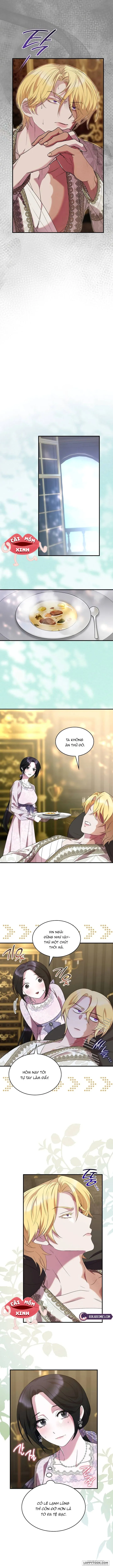 Vào Ngày Mà Chị Gái Tôi Qua Đời - Chap 18 - Trang 9
