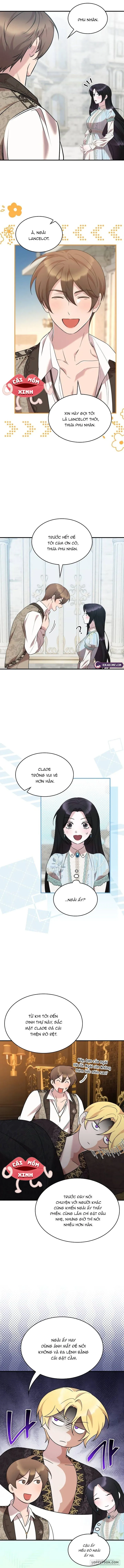 Vào Ngày Mà Chị Gái Tôi Qua Đời - Chap 19 - Trang 6