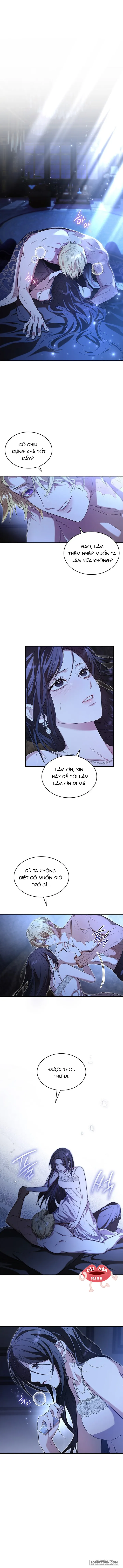 Vào Ngày Mà Chị Gái Tôi Qua Đời - Chap 2 - Trang 1