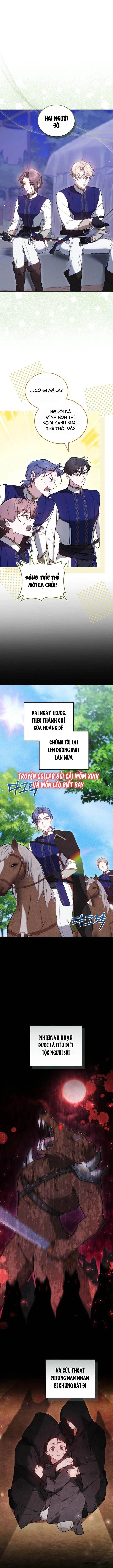 Vào Ngày Mà Chị Gái Tôi Qua Đời - Chap 20 - Trang 2
