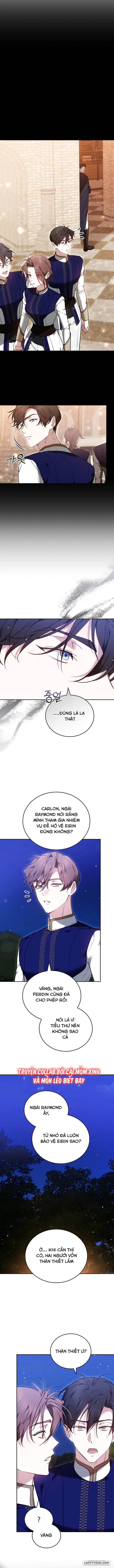 Vào Ngày Mà Chị Gái Tôi Qua Đời - Chap 20 - Trang 6