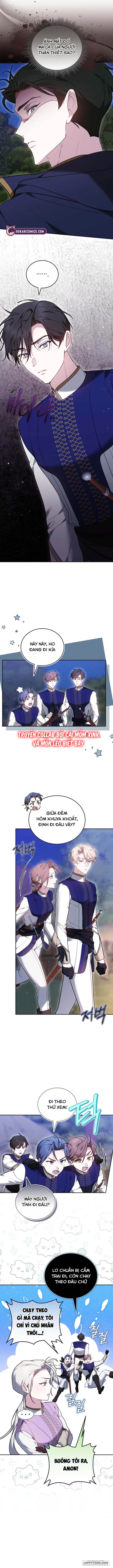 Vào Ngày Mà Chị Gái Tôi Qua Đời - Chap 20 - Trang 7