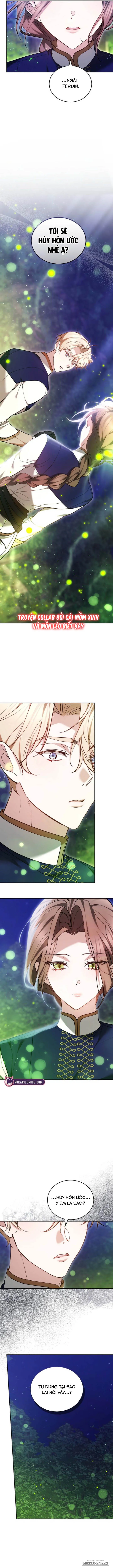 Vào Ngày Mà Chị Gái Tôi Qua Đời - Chap 20 - Trang 10