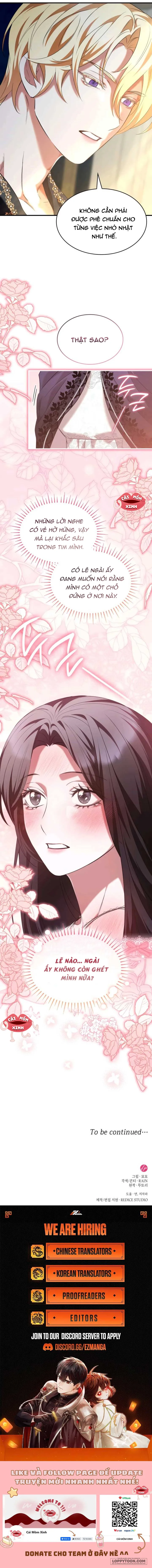 Vào Ngày Mà Chị Gái Tôi Qua Đời - Chap 22 - Trang 11