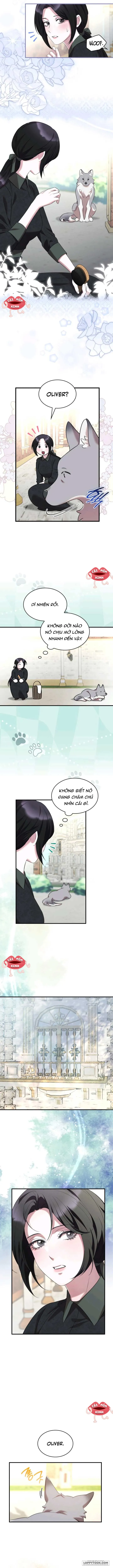 Vào Ngày Mà Chị Gái Tôi Qua Đời - Chap 22 - Trang 7