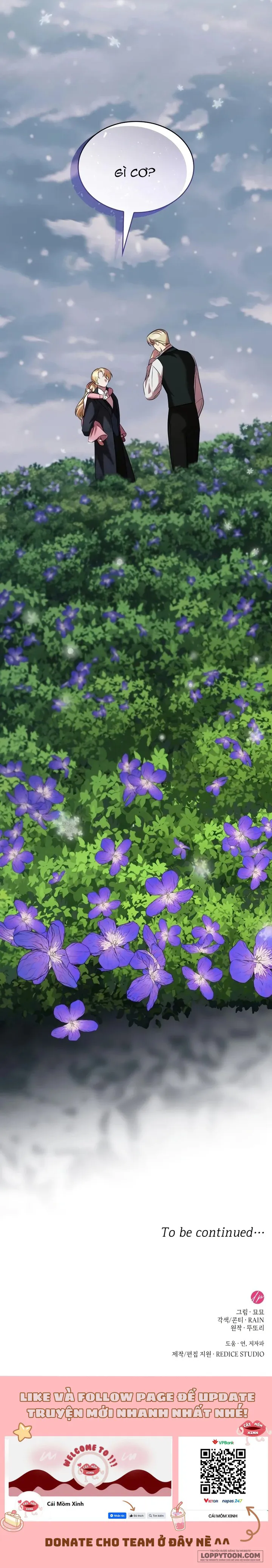 Vào Ngày Mà Chị Gái Tôi Qua Đời - Chap 23 - Trang 12