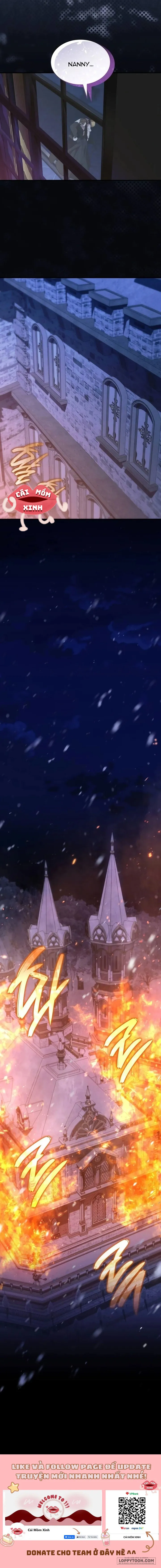 Vào Ngày Mà Chị Gái Tôi Qua Đời - Chap 24 - Trang 12