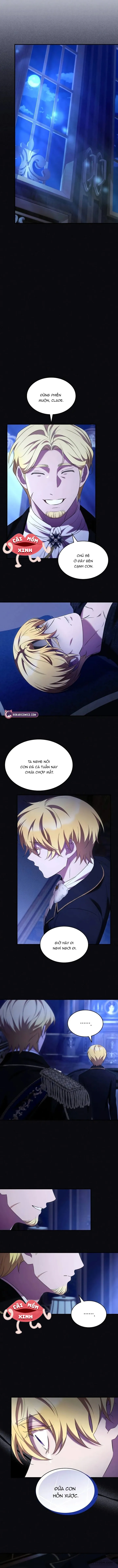 Vào Ngày Mà Chị Gái Tôi Qua Đời - Chap 24 - Trang 4