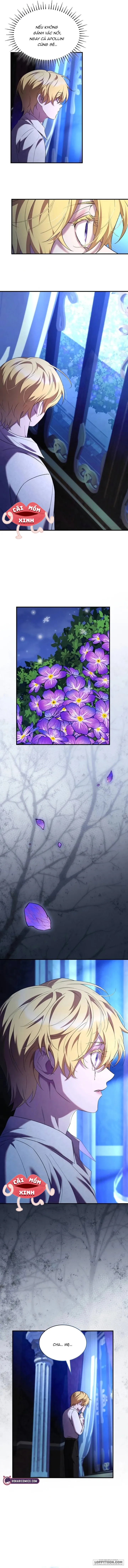 Vào Ngày Mà Chị Gái Tôi Qua Đời - Chap 24 - Trang 8