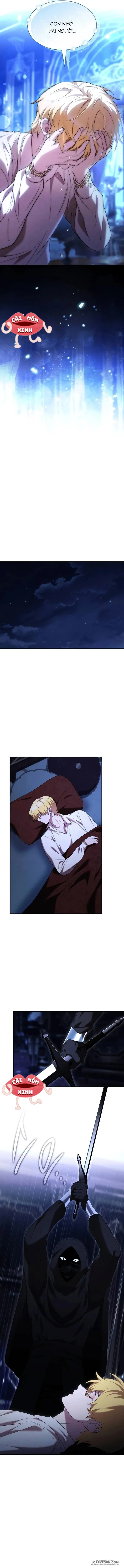 Vào Ngày Mà Chị Gái Tôi Qua Đời - Chap 24 - Trang 9