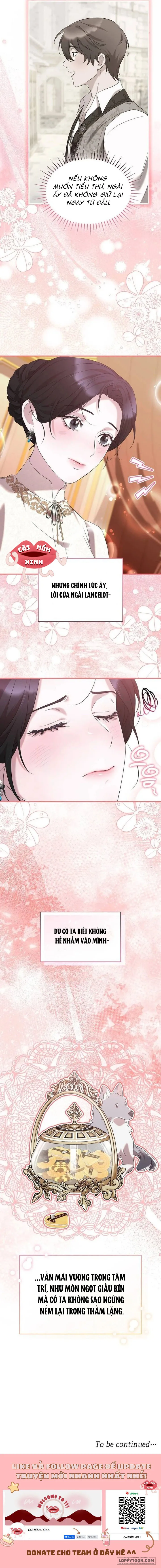 Vào Ngày Mà Chị Gái Tôi Qua Đời - Chap 25 - Trang 12