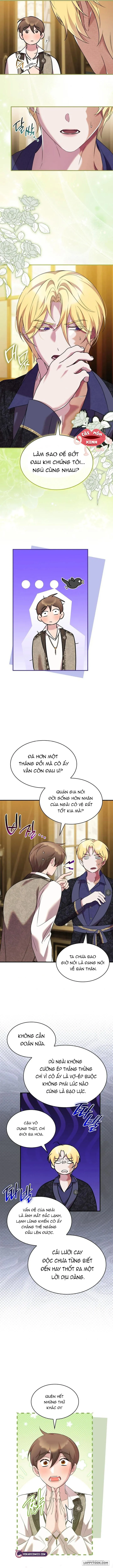 Vào Ngày Mà Chị Gái Tôi Qua Đời - Chap 26 - Trang 11