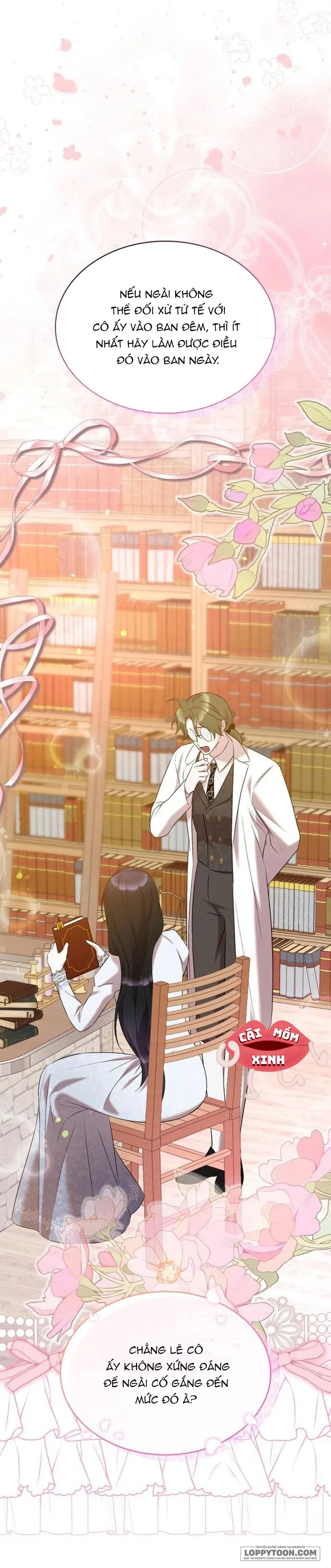 Vào Ngày Mà Chị Gái Tôi Qua Đời - Chap 26 - Trang 12
