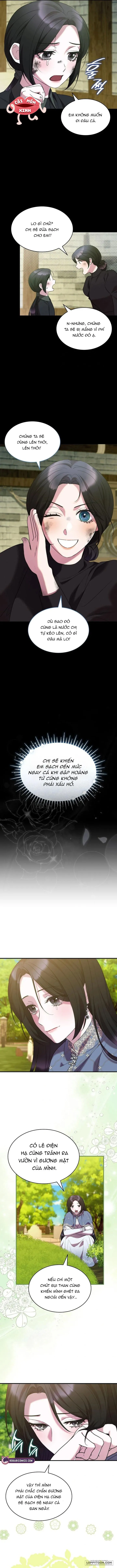 Vào Ngày Mà Chị Gái Tôi Qua Đời - Chap 26 - Trang 6