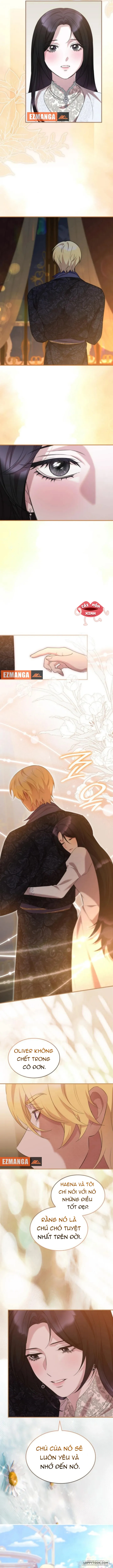 Vào Ngày Mà Chị Gái Tôi Qua Đời - Chap 27 - Trang 9