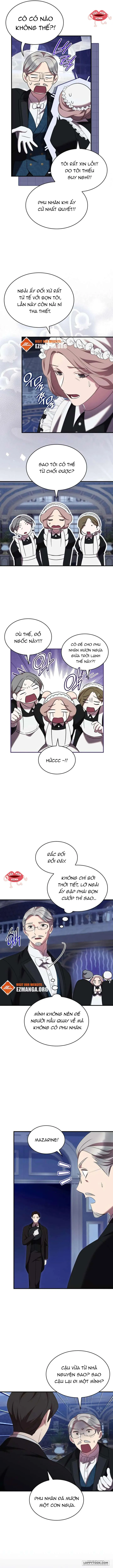 Vào Ngày Mà Chị Gái Tôi Qua Đời - Chap 29 - Trang 5