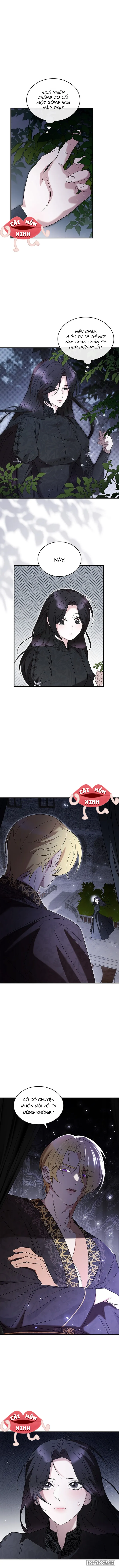 Vào Ngày Mà Chị Gái Tôi Qua Đời - Chap 3 - Trang 1