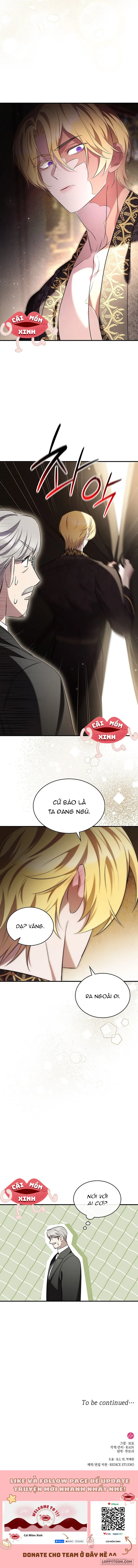 Vào Ngày Mà Chị Gái Tôi Qua Đời - Chap 3 - Trang 13