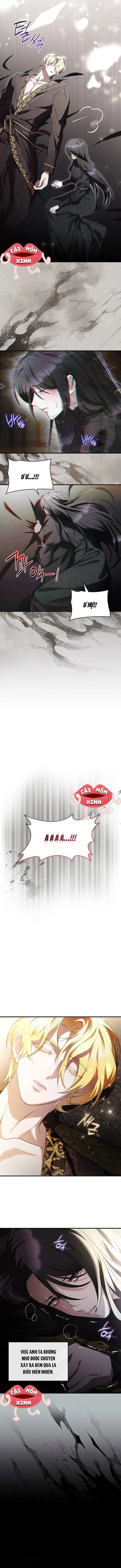 Vào Ngày Mà Chị Gái Tôi Qua Đời - Chap 3 - Trang 9