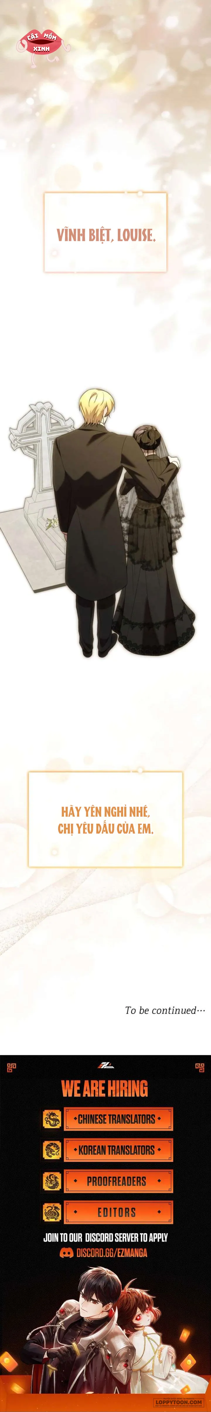 Vào Ngày Mà Chị Gái Tôi Qua Đời - Chap 30 - Trang 11