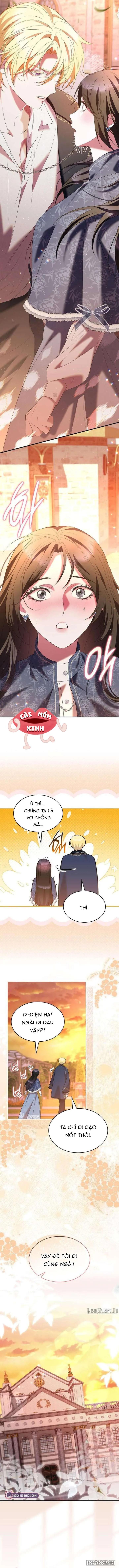 Vào Ngày Mà Chị Gái Tôi Qua Đời - Chap 31 - Trang 7