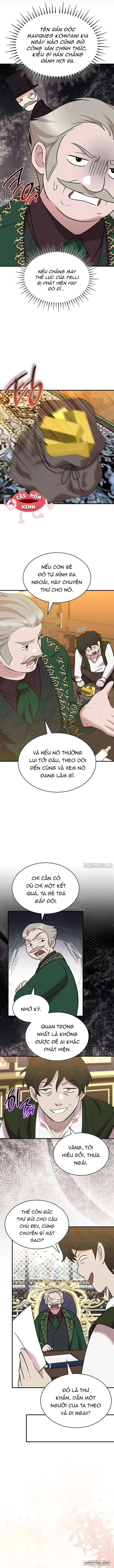 Vào Ngày Mà Chị Gái Tôi Qua Đời - Chap 31 - Trang 9