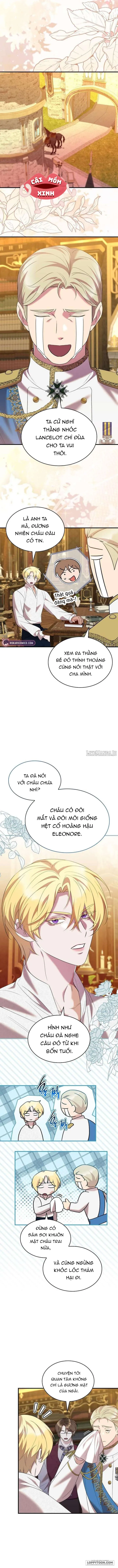 Vào Ngày Mà Chị Gái Tôi Qua Đời - Chap 31 - Trang 10