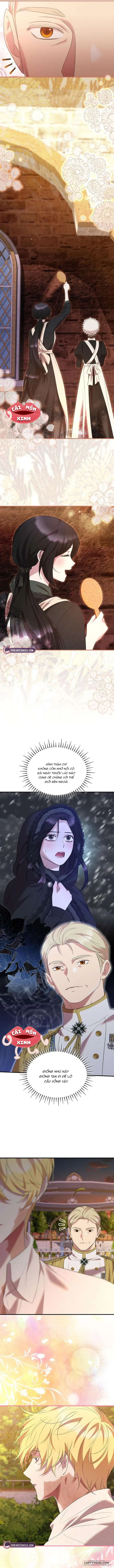 Vào Ngày Mà Chị Gái Tôi Qua Đời - Chap 32 - Trang 2