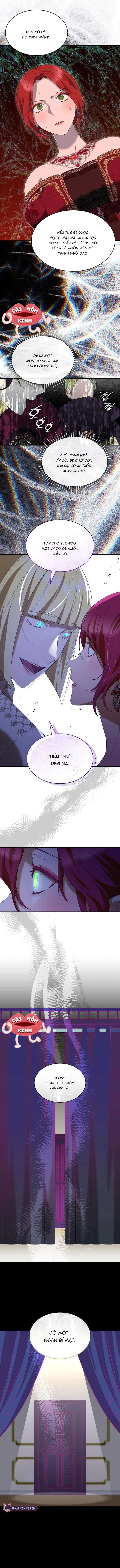 Vào Ngày Mà Chị Gái Tôi Qua Đời - Chap 32 - Trang 13