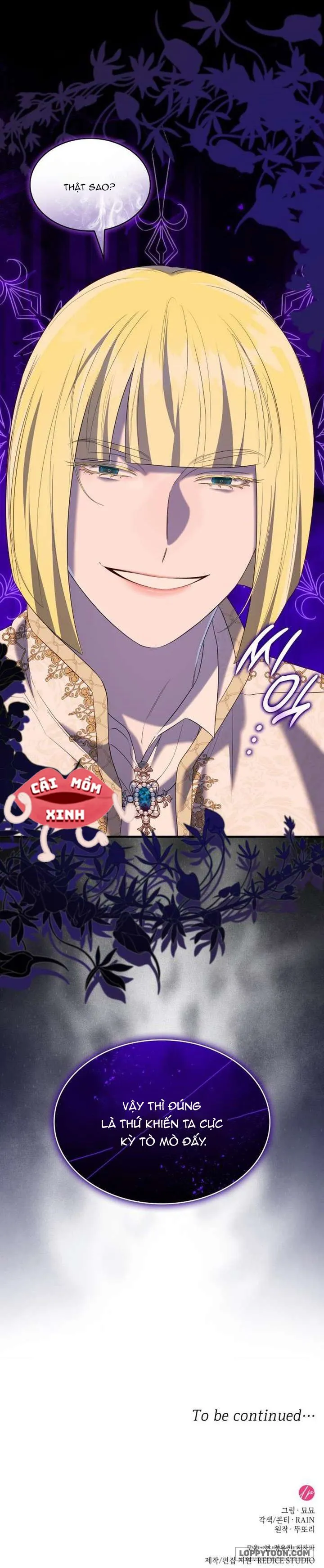 Vào Ngày Mà Chị Gái Tôi Qua Đời - Chap 32 - Trang 14