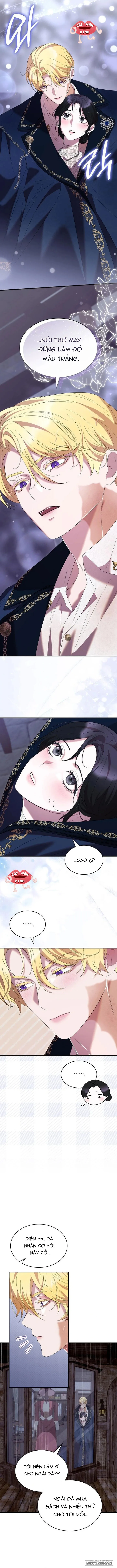 Vào Ngày Mà Chị Gái Tôi Qua Đời - Chap 33 - Trang 11