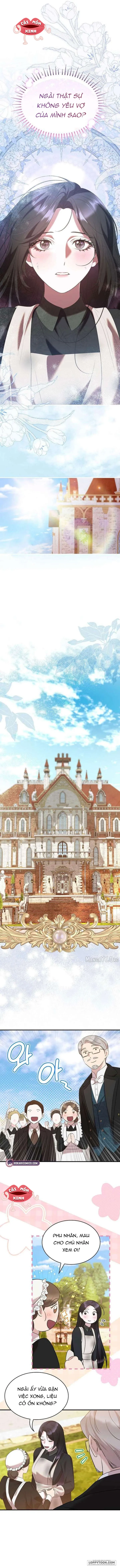 Vào Ngày Mà Chị Gái Tôi Qua Đời - Chap 34 - Trang 9