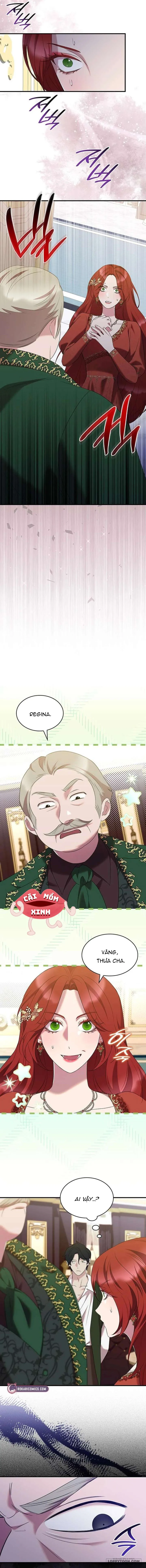 Vào Ngày Mà Chị Gái Tôi Qua Đời - Chap 35 - Trang 5