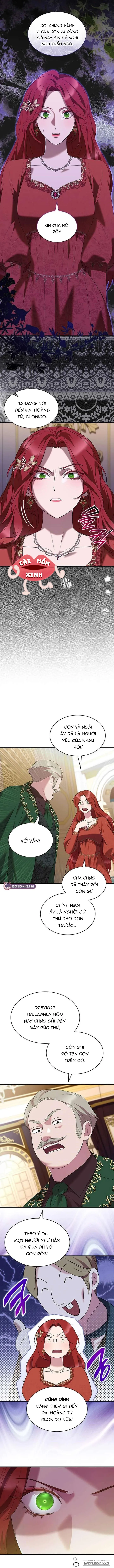 Vào Ngày Mà Chị Gái Tôi Qua Đời - Chap 35 - Trang 6