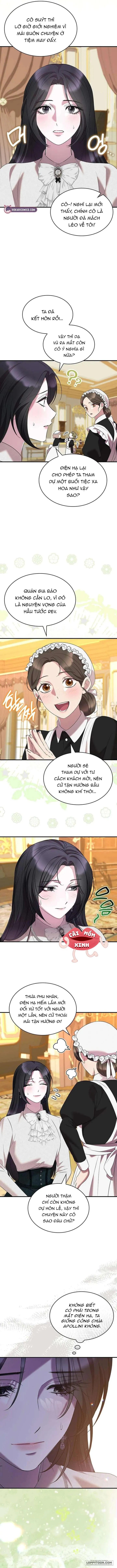 Vào Ngày Mà Chị Gái Tôi Qua Đời - Chap 36 - Trang 2